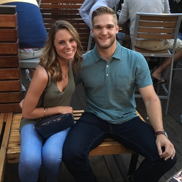 Meet your Posher, Colin - Picture 1 of 1